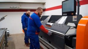 werkstatt spenglerei pfeifer